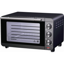 14L High Quality Cheap Price stainless Steel Electric Oven